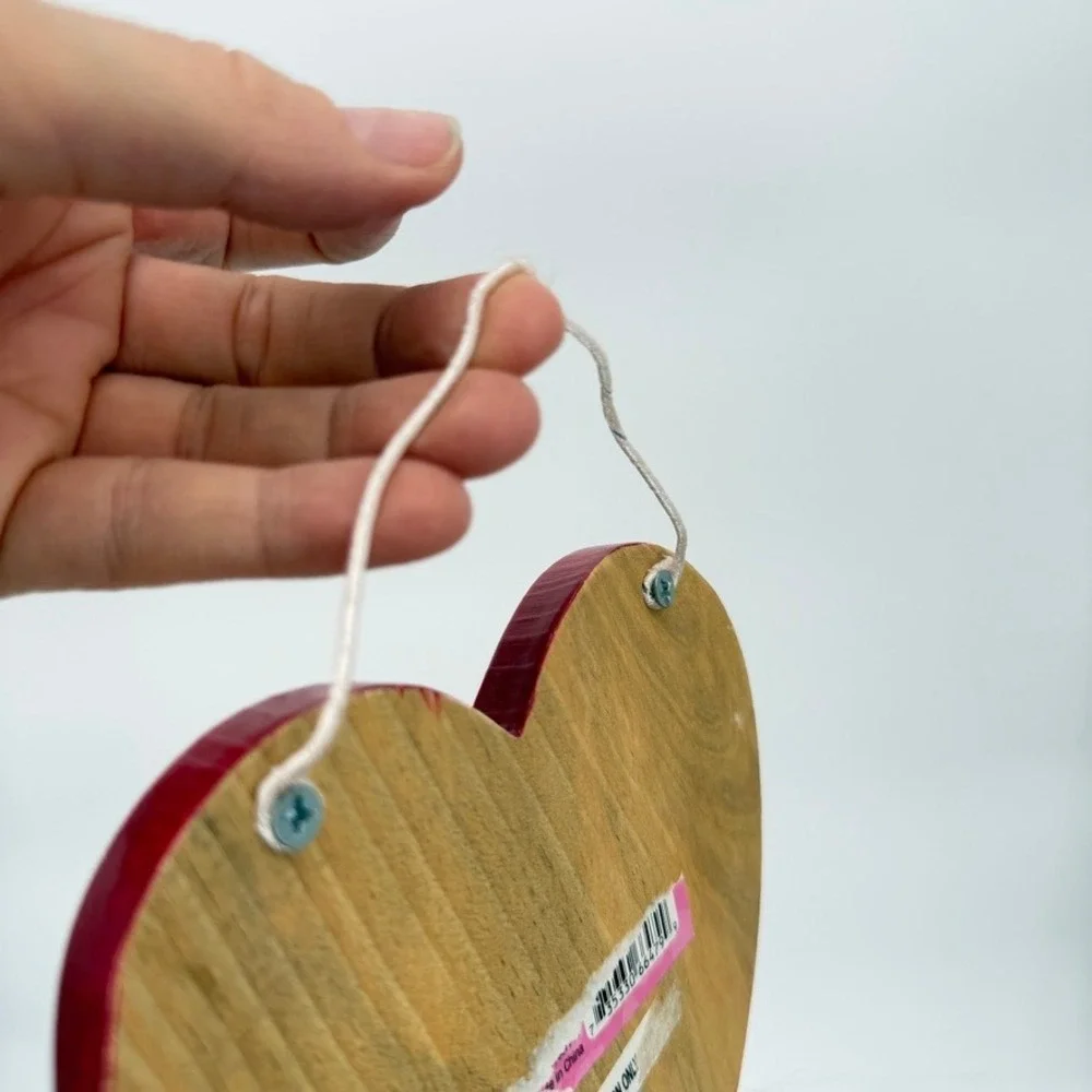 N/A welcome heart